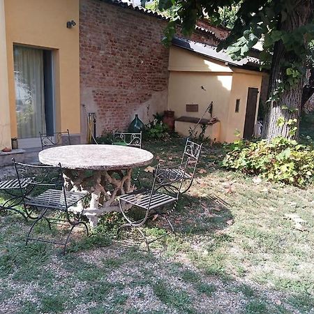 Suite Per Gli Ospiti Pawia Zewnętrze zdjęcie